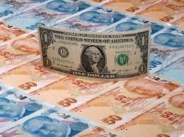 سعر الدولار مقابل الليرة التركية