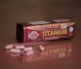كبسولات تيتانيوم لخسارة الوزن الزائد