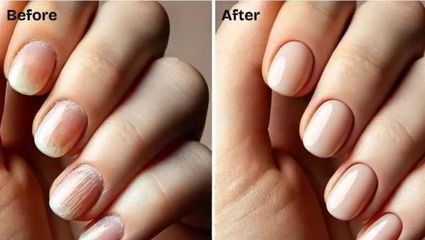 How to Effectively Remove Gel Nail Polish at Home
