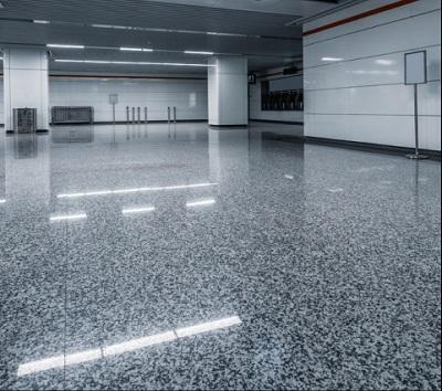Mile High Coatings - Berthoud