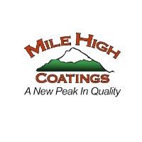 Mile High Coatings - Berthoud