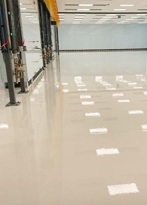 Mile High Coatings - Berthoud