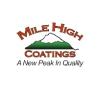 Mile High Coatings - Berthoud