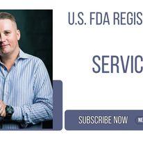 U.S. FDA Registration and Compliance Services