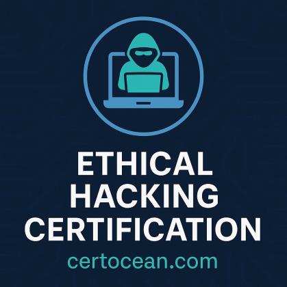 Become a Cybersecurity Pro with Ethical Hacking Certification