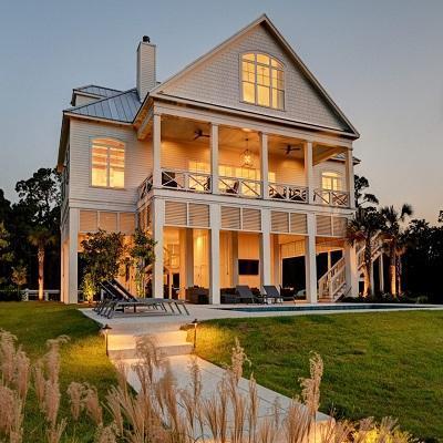 Brian Gille Architects, Ltd