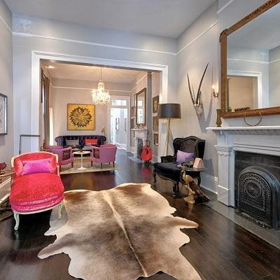 Brian Gille Architects, Ltd