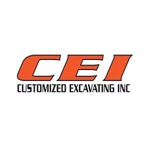 CEI Customized Excavating INC