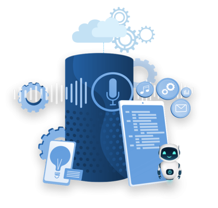 Cloud Telephony IVR, IVR Service Provider | RPhone IVR