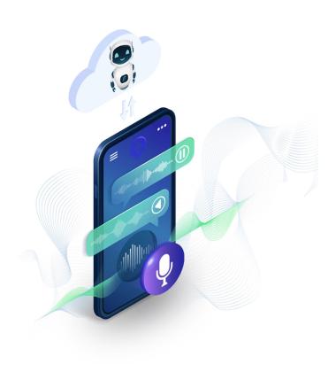 Cloud Telephony IVR, IVR Service Provider | RPhone IVR
