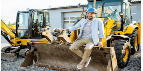 Fast Equipment Financing