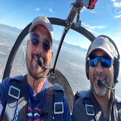 Flight Teachers, Inc.