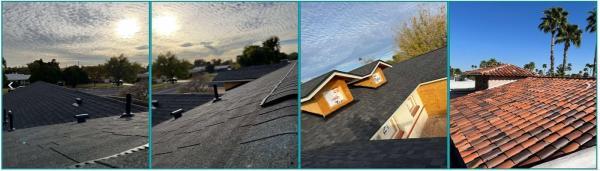Four Peaks Roofing