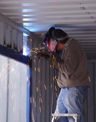 GEM Containers LLC