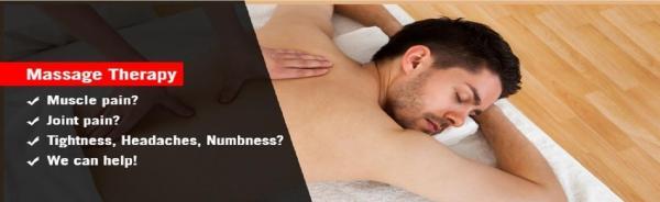 Healing Therapeutics Health and Wellness