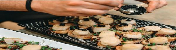 Inspired Dining Events