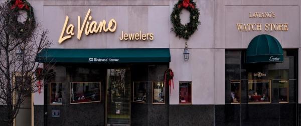 LaViano Jewelers