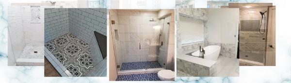 Masterpiece Tile and Grout