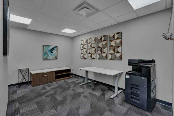 Meeting Room for Booking
