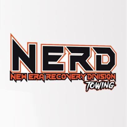 NERD Towing