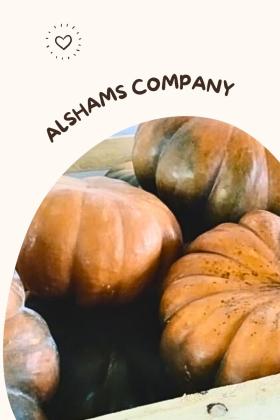 #Pumpkin