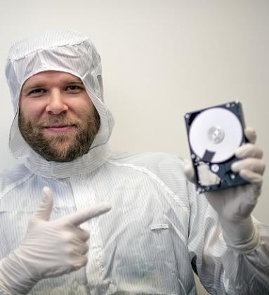 Qubex Data Recovery