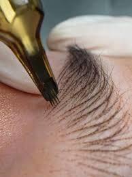Ruth Swissa Professional Permanent Makeup and Medspa