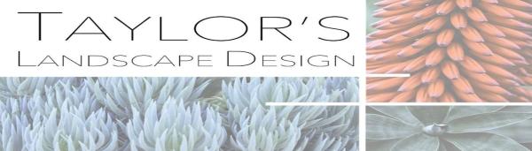 Taylor's Landscape Design