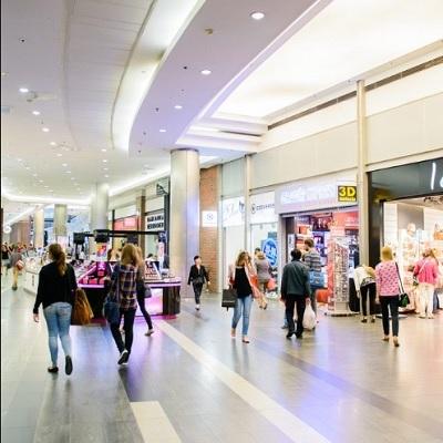 Ideal Shopping Center Management