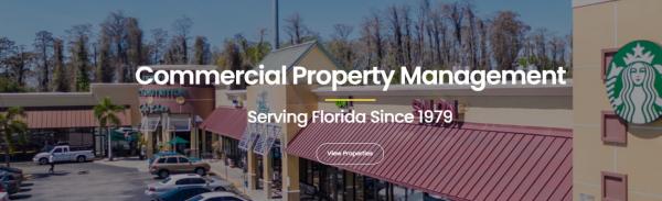 Ideal Shopping Center Management