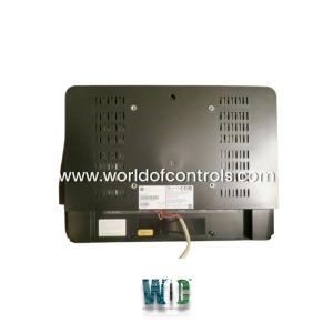 IC755CSS12CDB - QuickPanel Operator Interface   - Buy, Repair, and Exchange From WOC