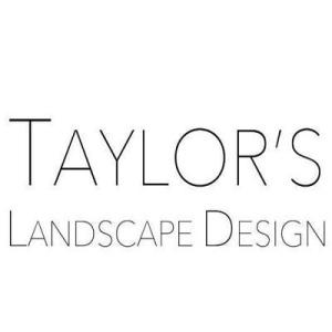 Taylor's Landscape Design
