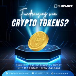 The Beat of Modern Token Development -  Powering the Future of Digital Assets