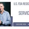 U.S. FDA Registration and Compliance Services