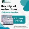 Buy MTP Kit Online from Onlineabortionpillrx at Low Tablet Price