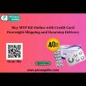 Buy MTP Kit Online with Credit Card Overnight Shipping and Doorstep Delivery