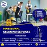 Commercial Cleaning Services in Bangalore | SIFMS Cleaning Services