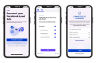 CRM For Facebook Lead Management, Integrate Facebook Lead Ads | SalezRobot
