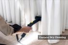 Exceptional Curtain Cleaner in Adelaide at your service