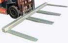 Forklift attachment supplier in Australia SA
