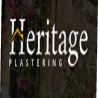 Heritage Plastering