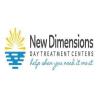 New Dimensions Day Treatment Centers Clear Lake