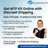 Order MTP kit online discreet shipping USA