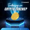 The Beat of Modern Token Development -  Powering the Future of Digital Assets