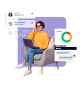 Ticket Management System | HelpDesk CRM Ticketing Tool | SalezRobot