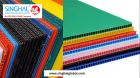 What Are PP Corrugated Sheets?