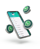 WhatsApp Business API | Automate Your Business - SalezRobot