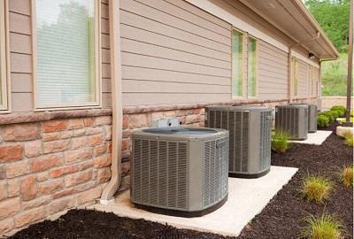 Air Force Air Conditioning & Heating, Inc