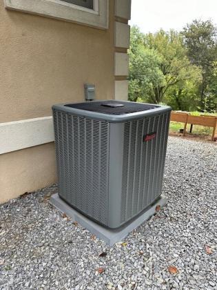 Air Force Air Conditioning & Heating, Inc