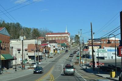 Hopkins Medical Association - PENNINGTON GAP, VA